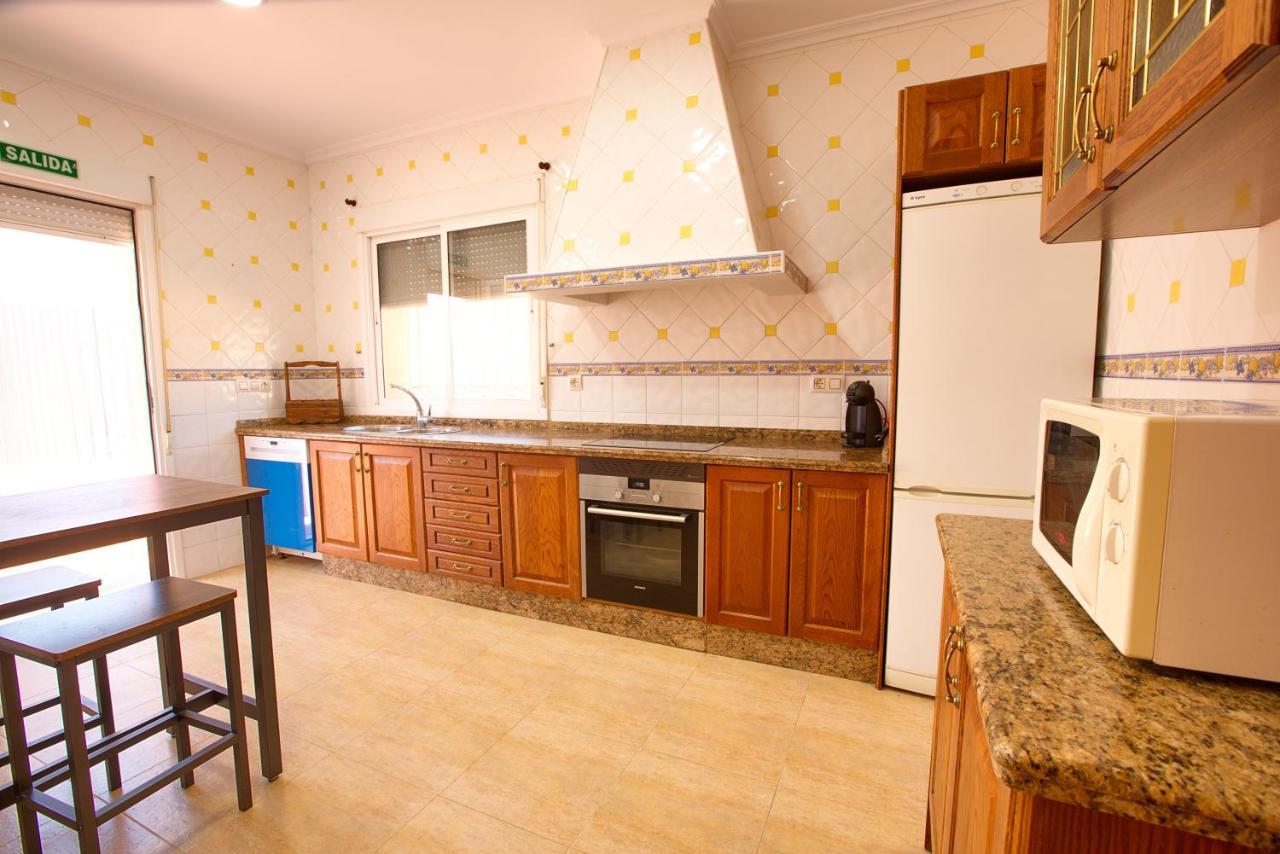 Cuencaloft Villa Del Tio Tomarro Вильяльба-де-ла-Сьерра Экстерьер фото